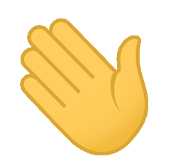 hand